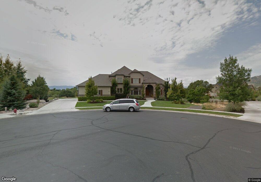 453 River Cir, Alpine, UT 84004 - photo 1