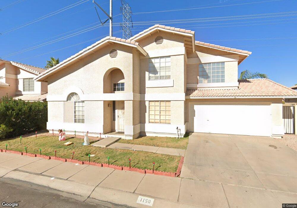 1150 E Hearne Way, Gilbert, AZ 85234 - photo 1