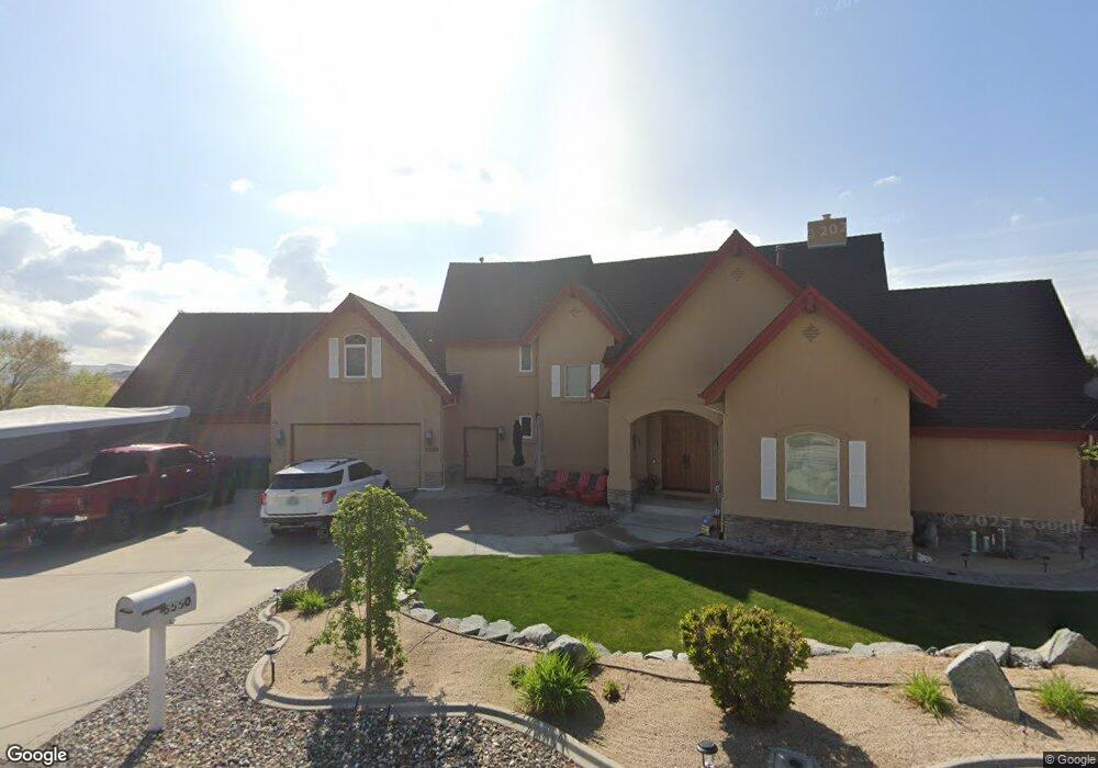 5550 High Rock Way, Sparks, NV 89431 - photo 1