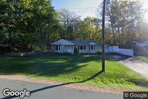 466 West St, Taylors Falls, MN 55084