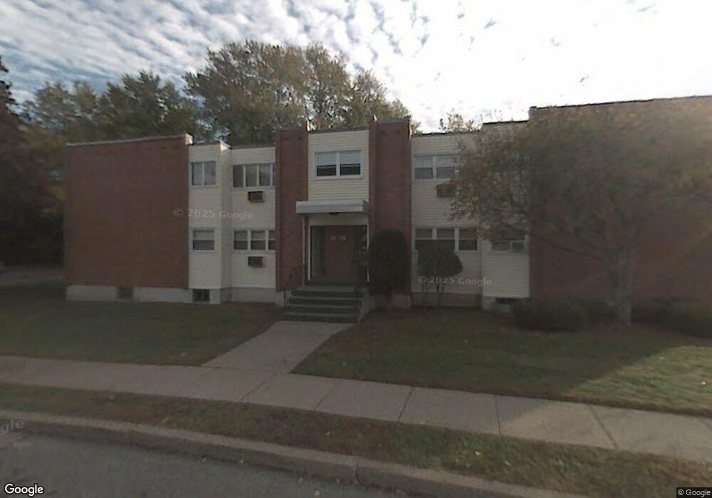 24 Thompson Rd unit G, Manchester, CT 06040 - photo 1