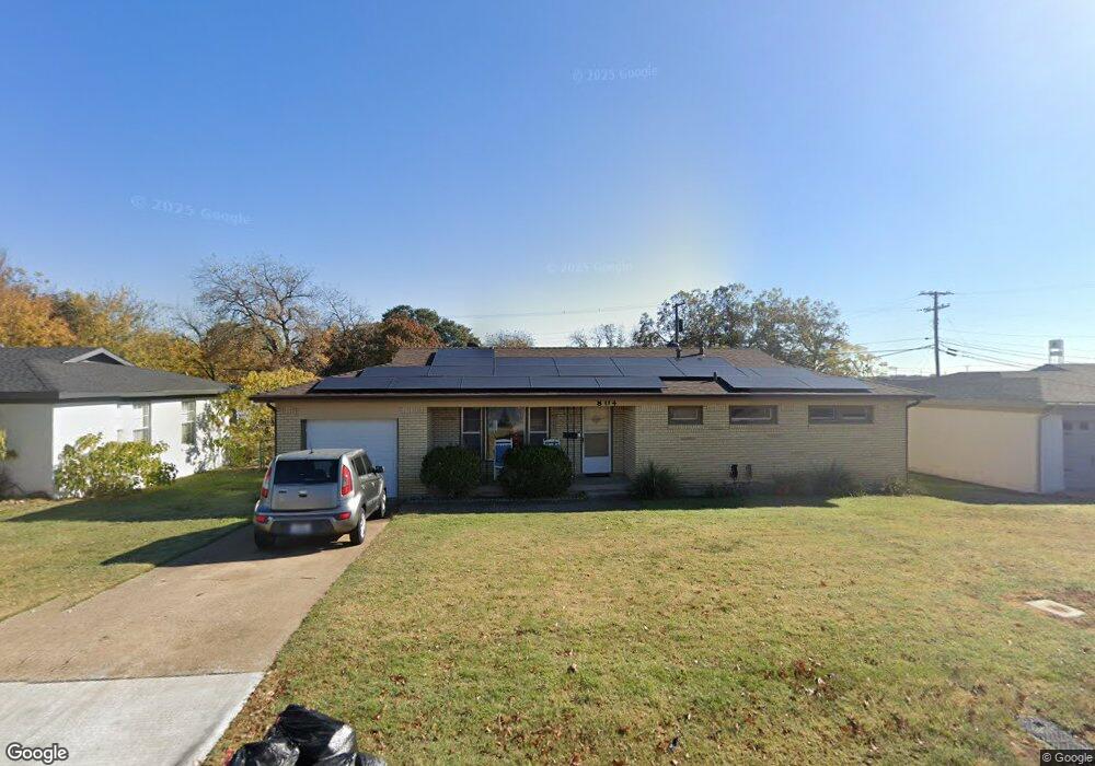 804 Brown Trail, Bedford, TX 76022 - photo 1