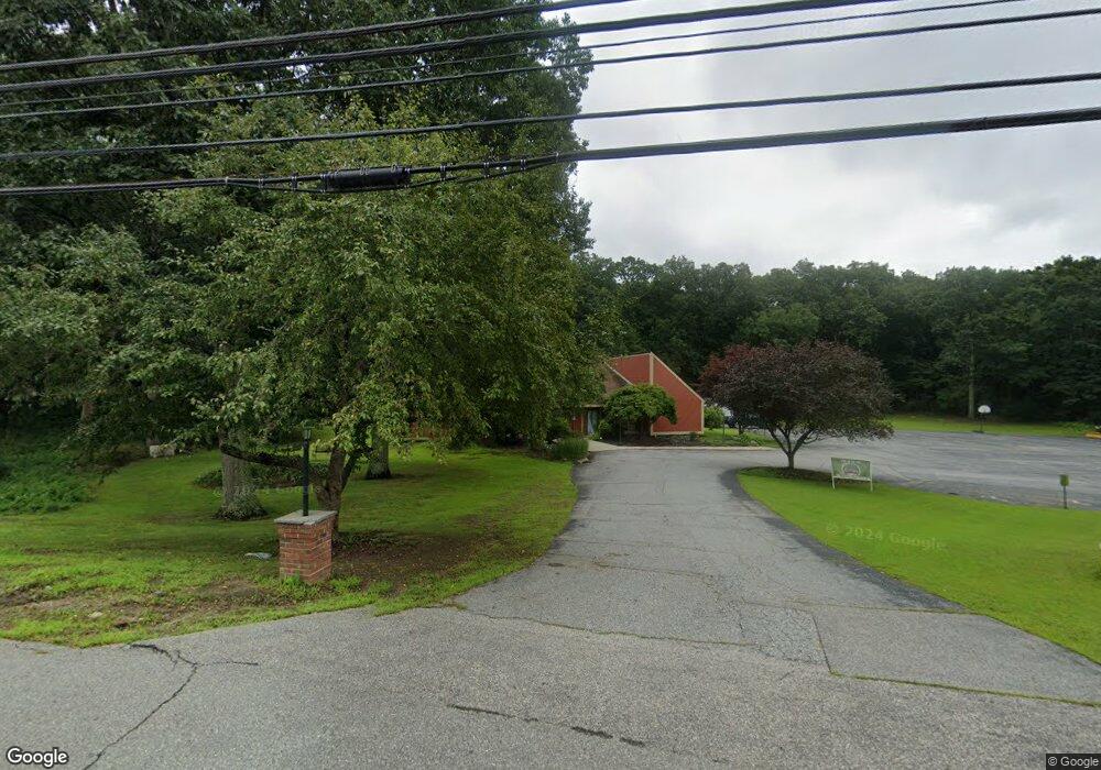 190 Wauregan Rd, Danielson, CT 06239 - photo 1