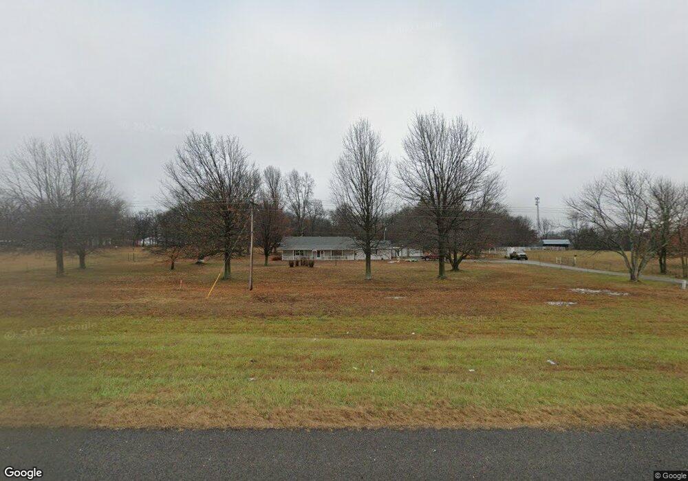 6100 U S 412, Colcord, OK 74338 - photo 1