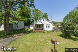 706 Rambow Dr, Monroe, MI 48161