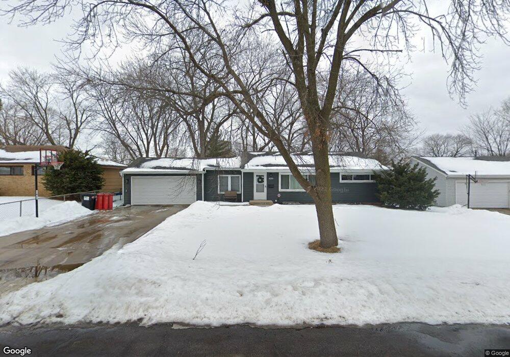 8108 Emerson Ave S, Bloomington, MN 55420 - photo 1