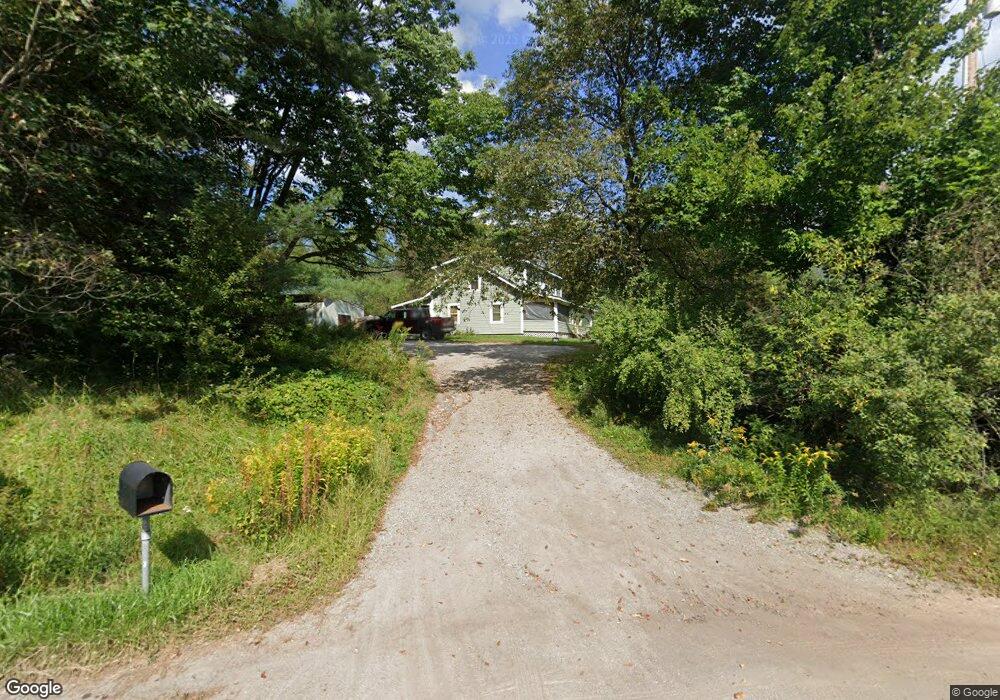 4 Croydon Brook Rd, Croydon, NH 03773 - photo 1