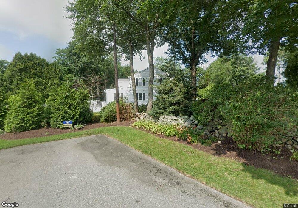 15 Grove Hill Ln, South Dartmouth, MA 02748 - photo 1