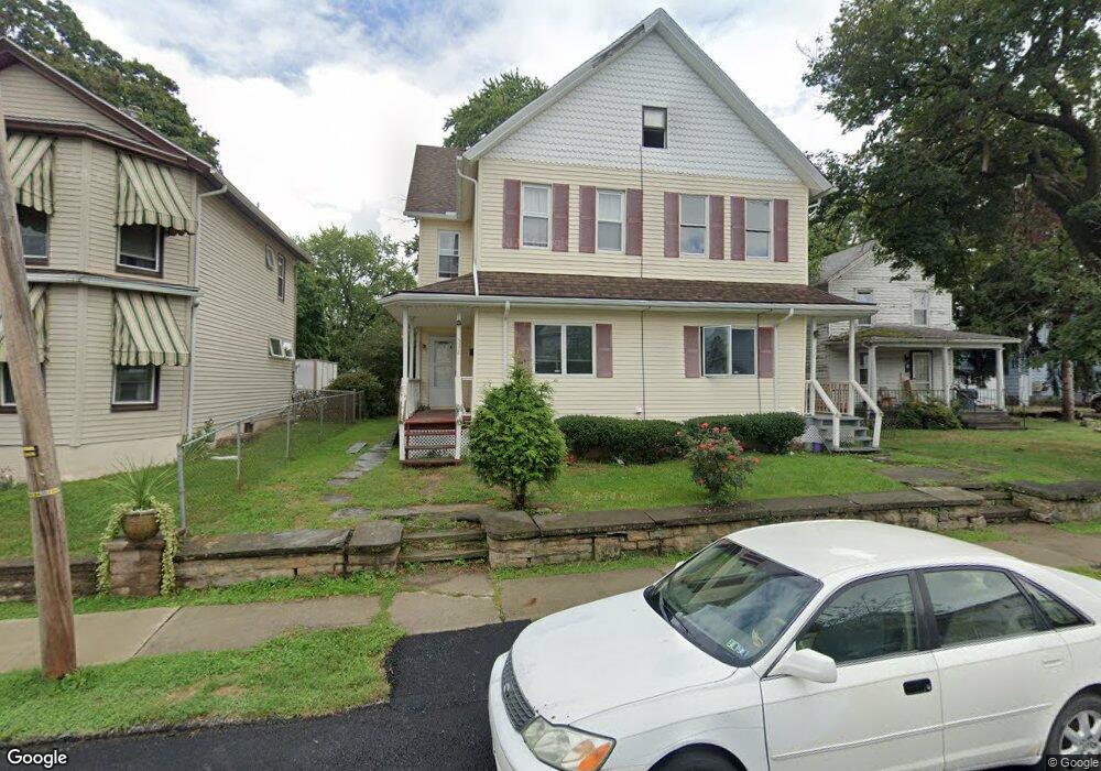 330 N 332 N Sumner Ave, Scranton, PA 18504 - photo 1