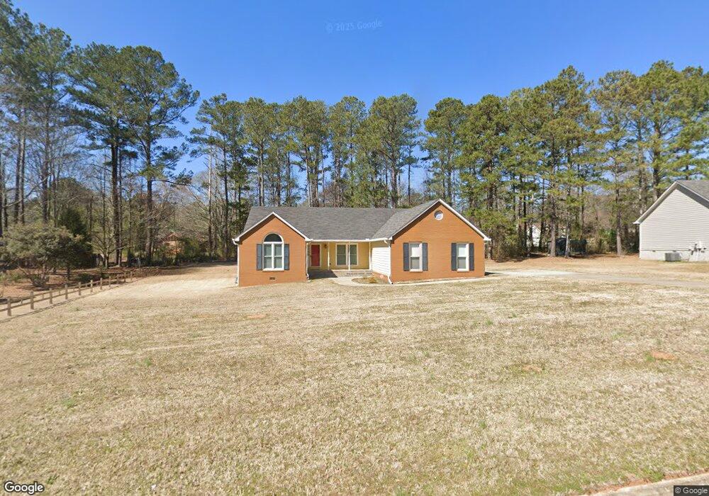 100 Bloomfield Dr, Stockbridge, GA 30281 - photo 1