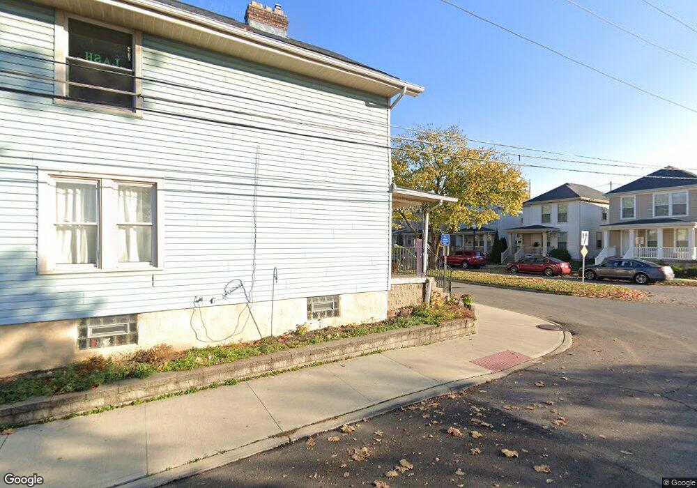 1235 N 6th St unit 237, Columbus, OH 43201 - photo 1