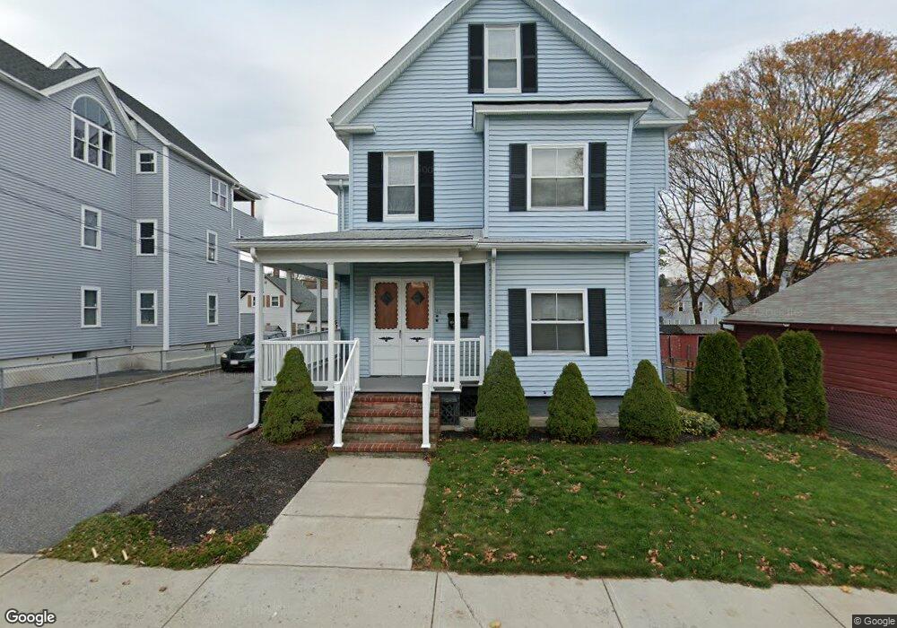 24 Winter St, Hudson, MA 01749 - photo 1