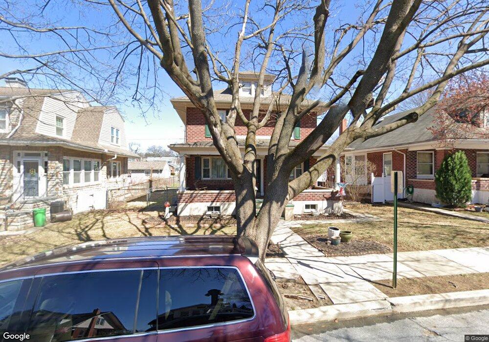 105 N Brobst St, Reading, PA 19607 - photo 1