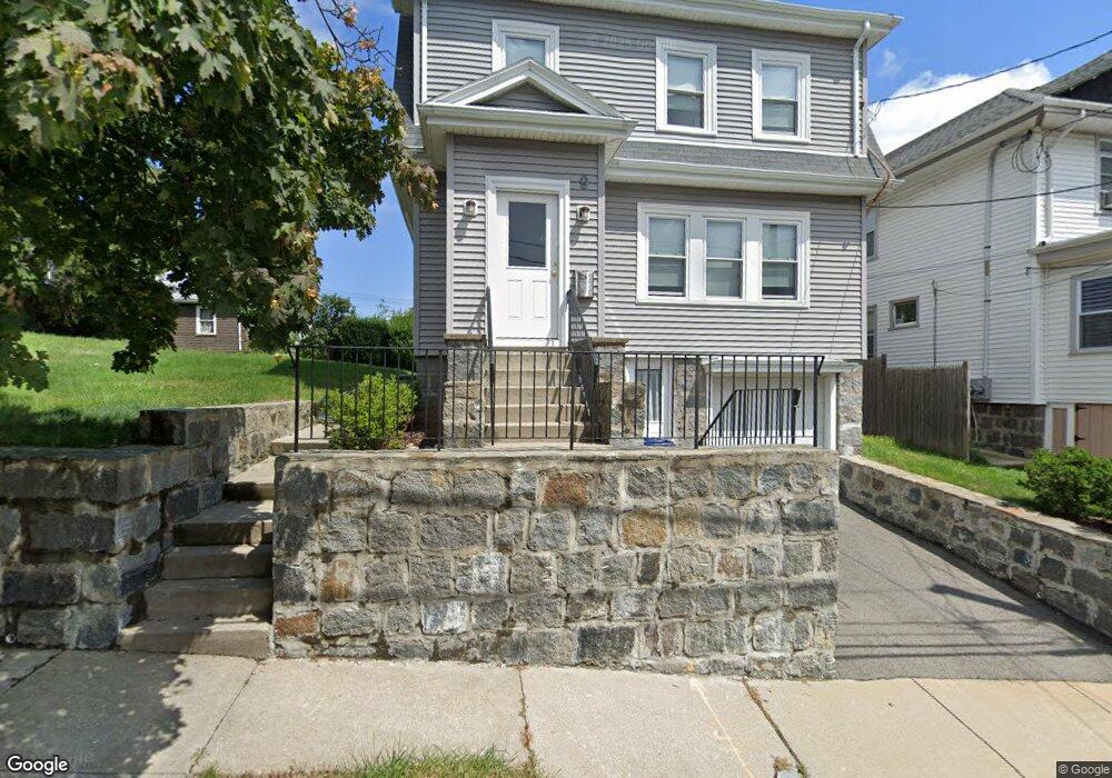 9 Manor St, Dorchester, MA 02122 - photo 1