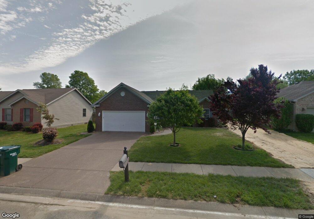 4144 Hare Ct, Newburgh, IN 47630 - photo 1