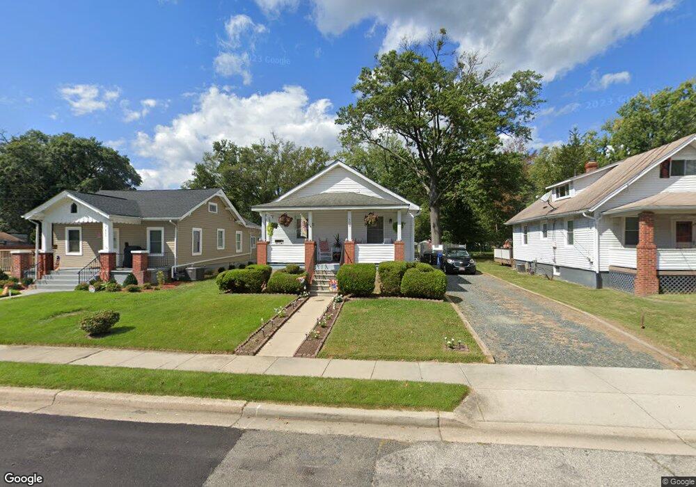 509 4th St, Laurel, MD 20707 - photo 1