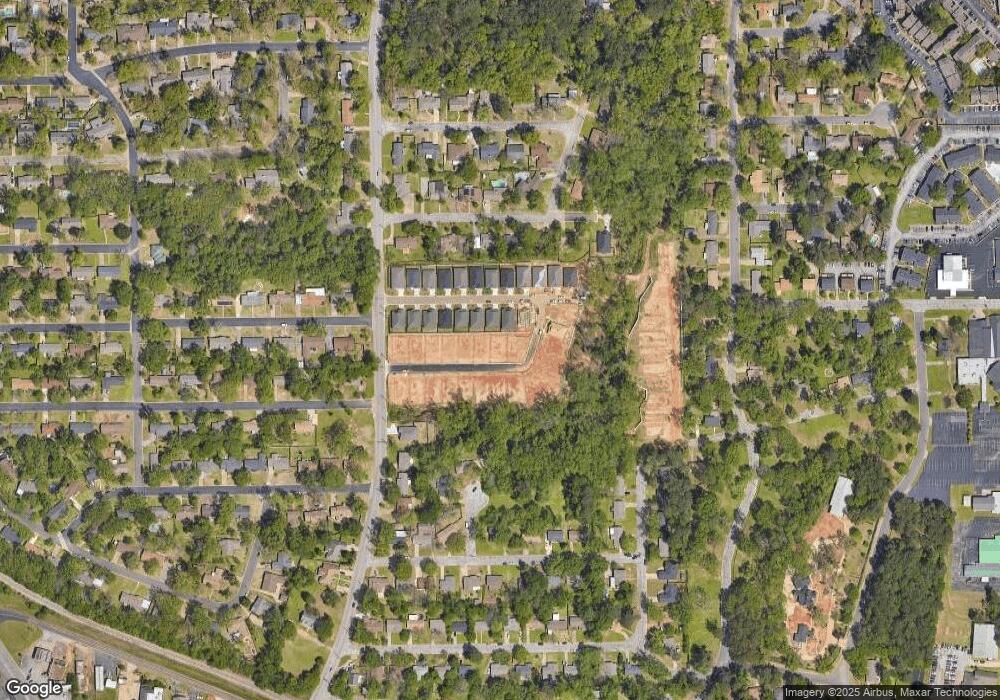 3041 Royal Garden Rd, Tyler, TX 75701 - photo 1