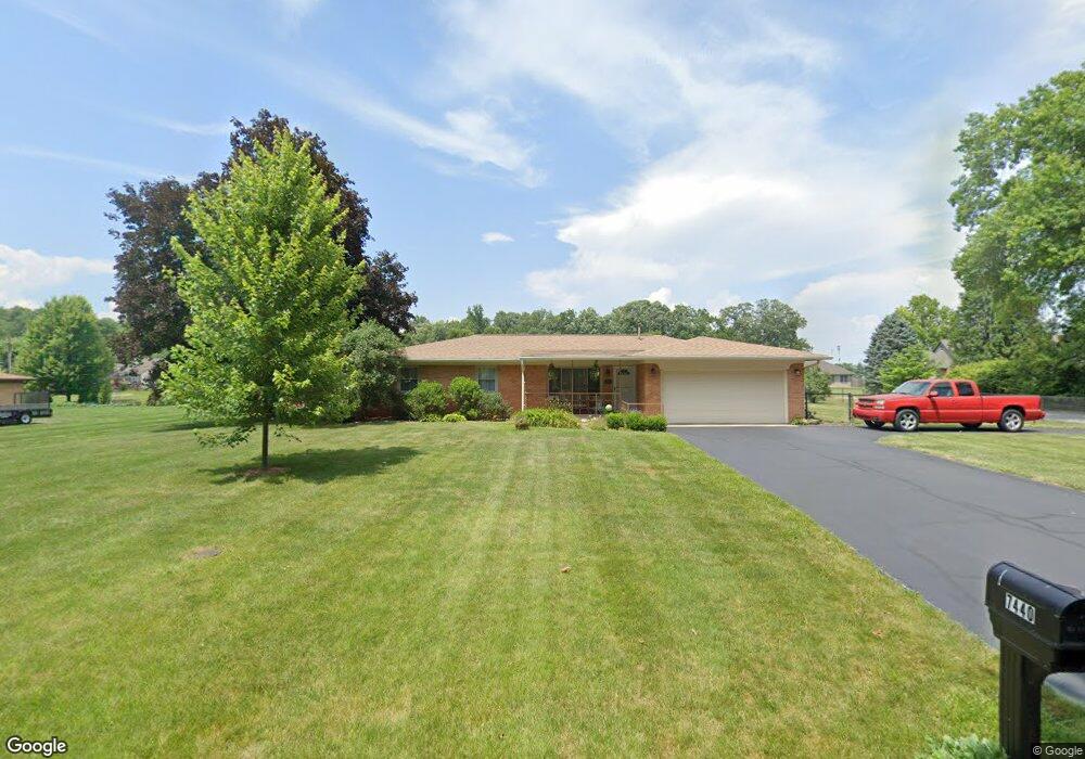 7440 Kimberly Ln, Plainfield, IN 46168 - photo 1