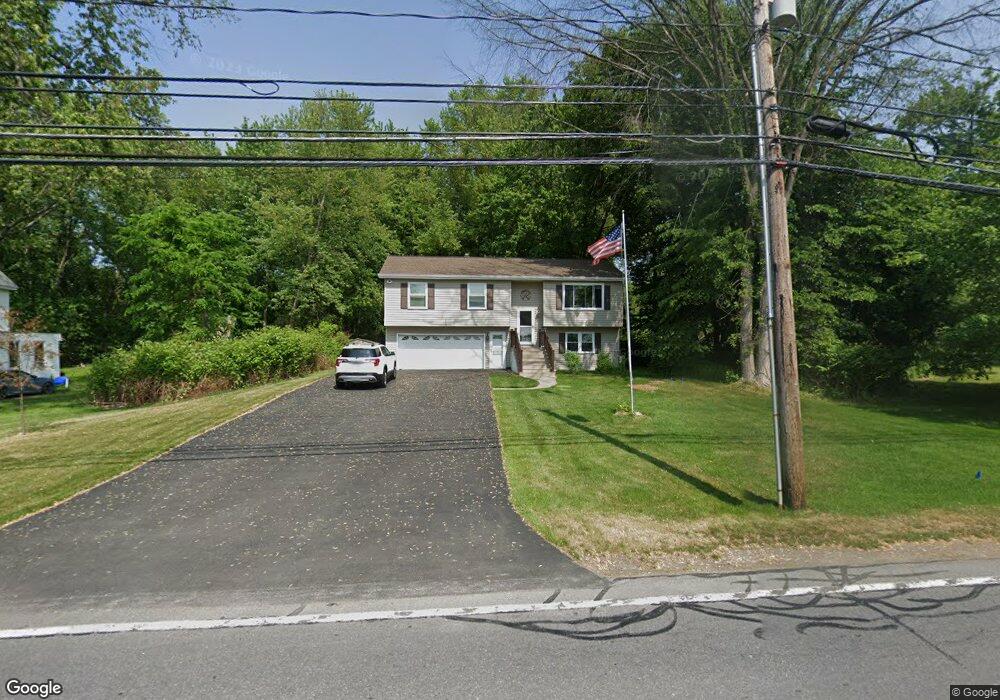 213 Ballston Ave, Ballston Spa, NY 12020 - photo 1