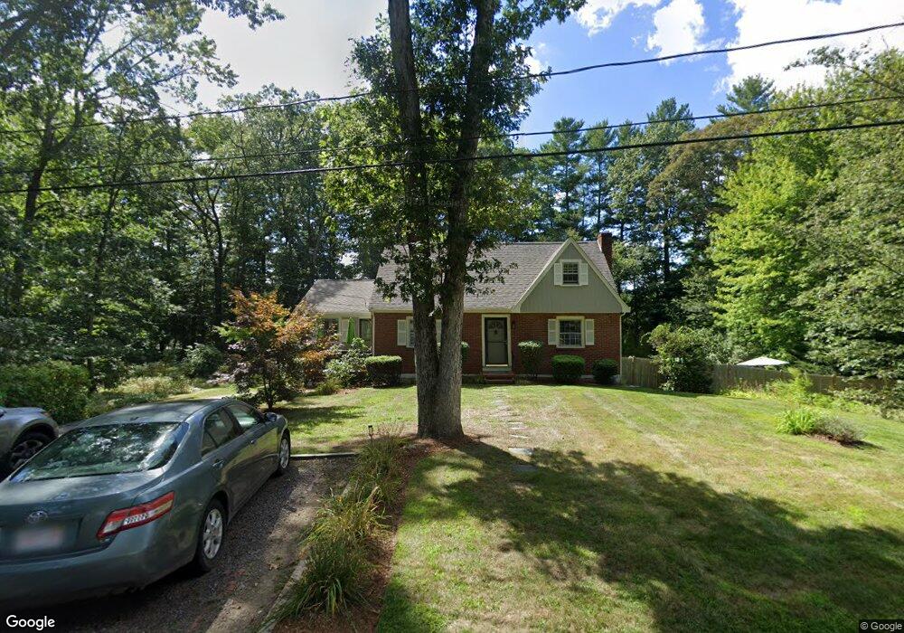 49 Phillips St, Hanover, MA 02339 - photo 1