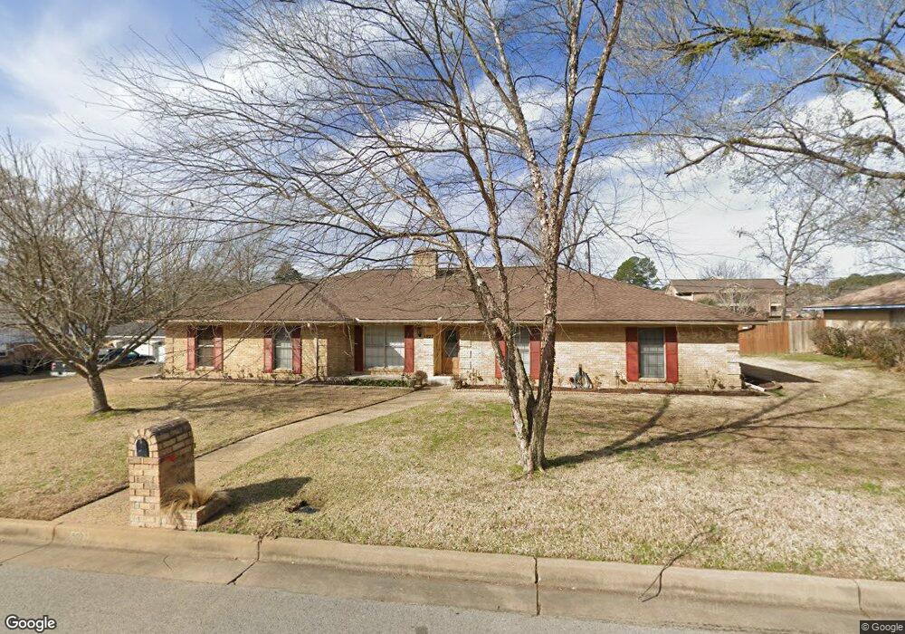 5027 Stagecoach St, Tyler, TX 75703 - photo 1