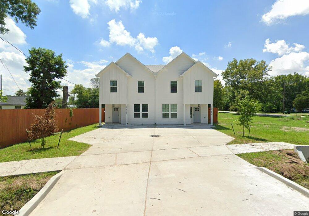 13465 Redrock St unit A, Houston, TX 77088 - photo 1