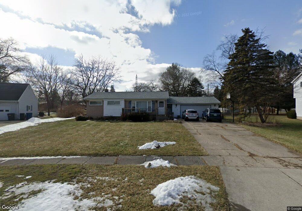 713 Baywood Ln, Davison, MI 48423 - photo 1