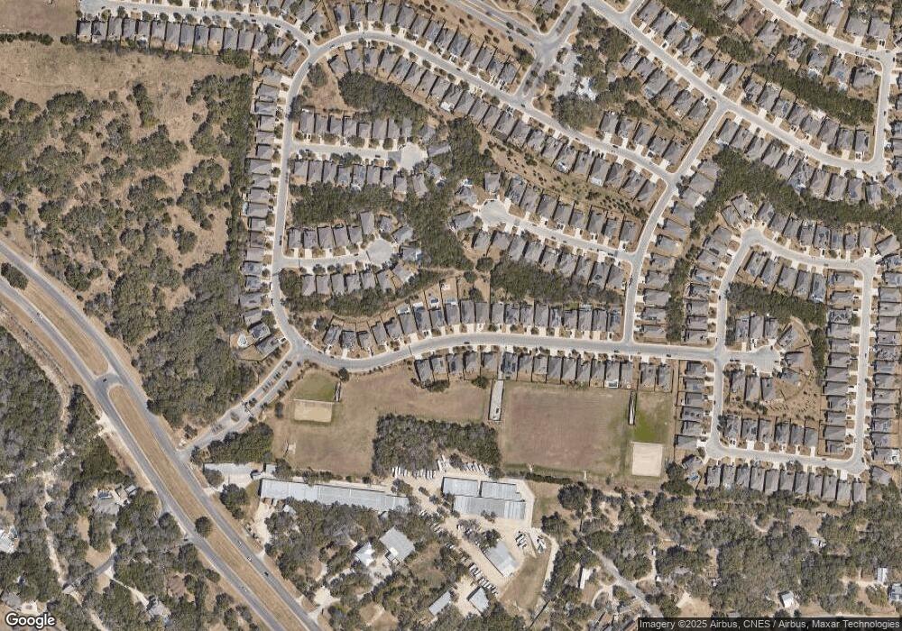 10603 Cima Vista, Helotes, TX 78023 - photo 1