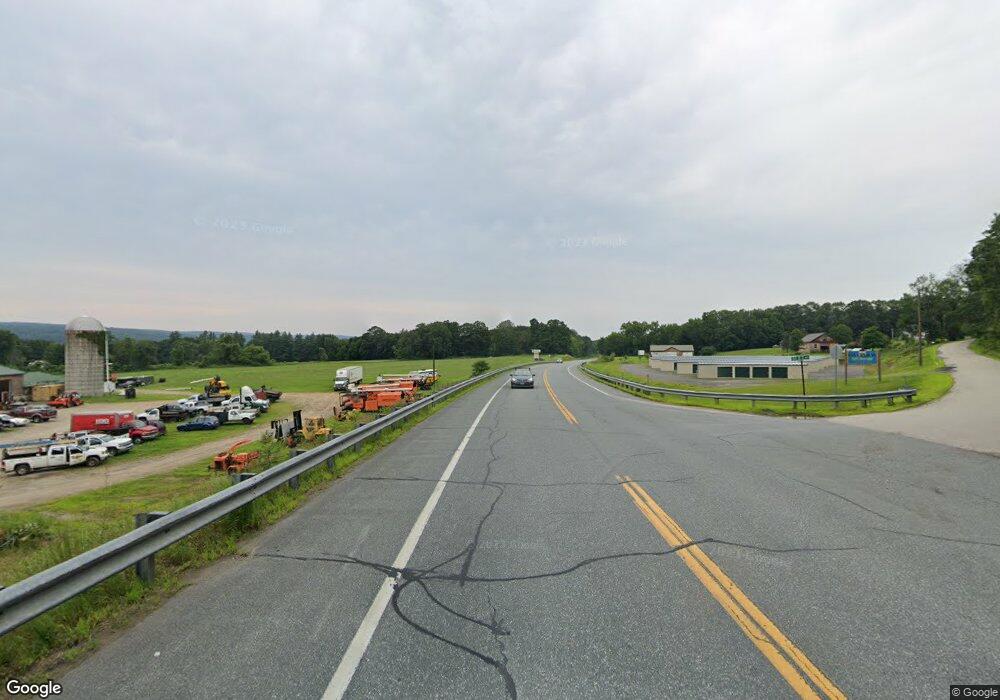 17-17C Route 12 and Old Route 12, Westmoreland, NH 03467 - photo 1