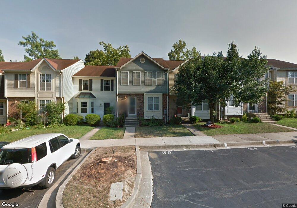 9416 Loch Leven Ct, Laurel, MD 20723 - photo 1