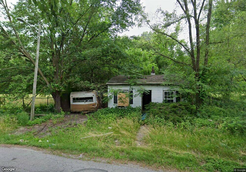 1424 W 43rd Ave, Gary, IN 46408 - photo 1