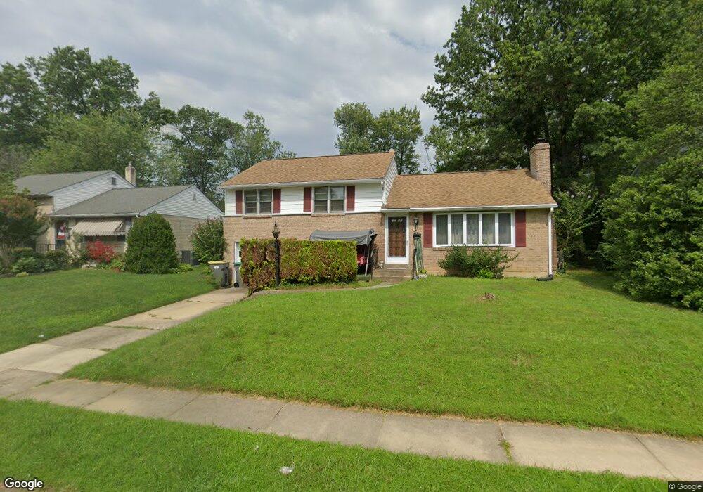 1221 Crestover Rd, Wilmington, DE 19803 - photo 1