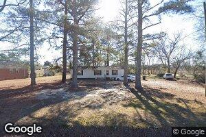 703 County Rd, Weldon, NC 27890