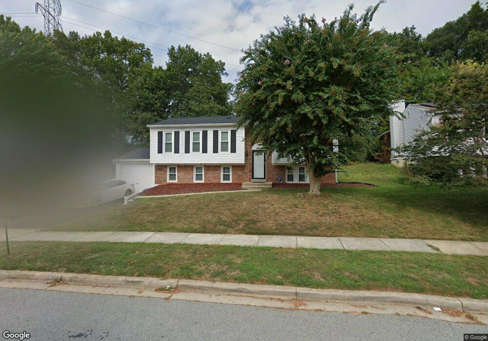 6400 Sandy St, Laurel, MD 20707 - photo 1