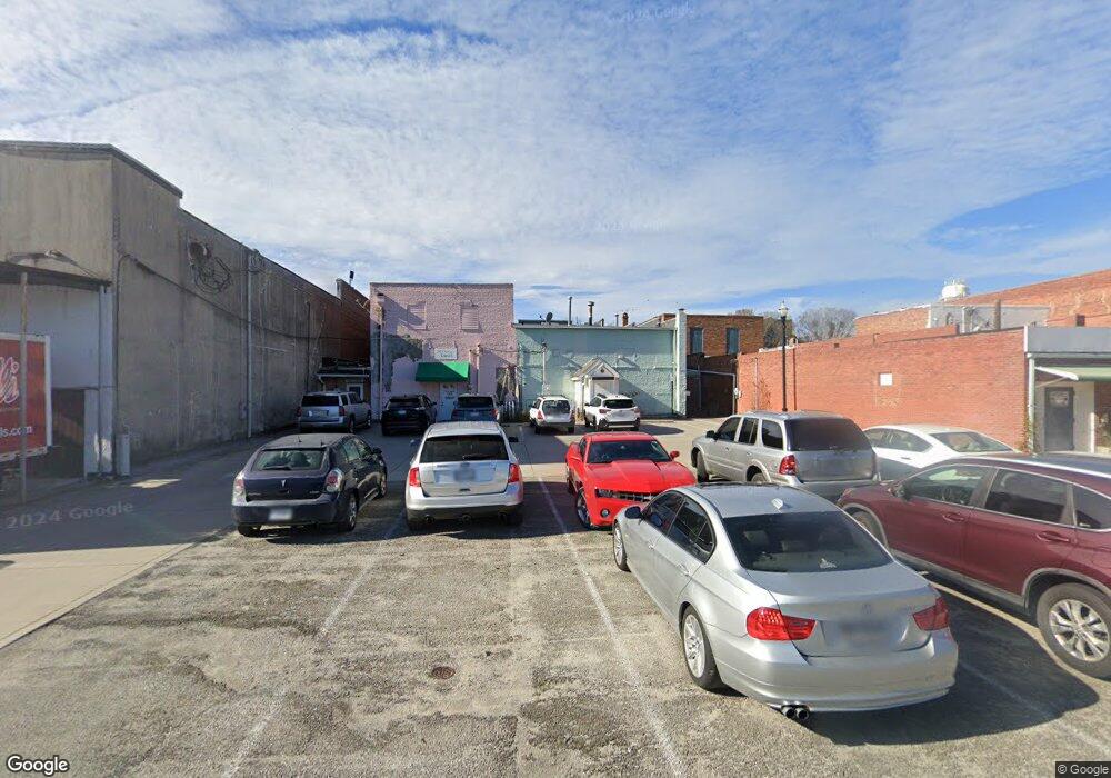 1012 Broad St, Camden, SC 29020 - photo 1