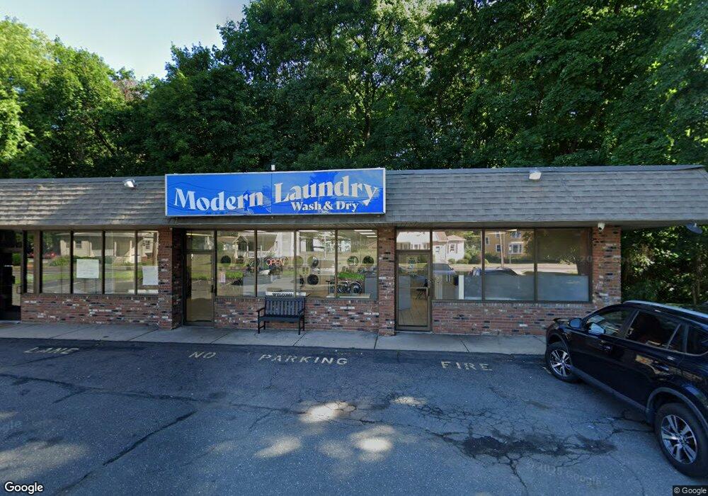 76 Poquonock Ave unit 80, Windsor, CT 06095 - photo 1