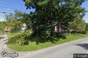 1689 Vt Route 215 S, Marshfield, VT 05658