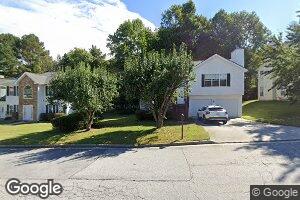 2180 Hidden Creek Dr, Decatur, GA 30035