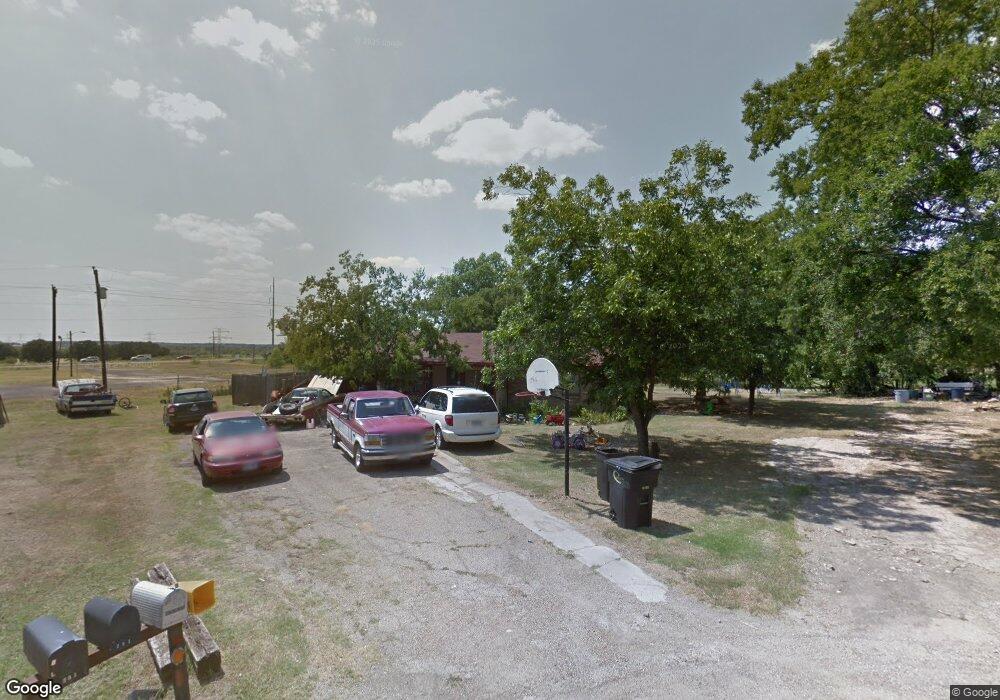 206 Redbird Ct, Joshua, TX 76058 - photo 1