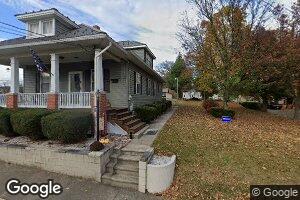 410 E Market St, Mc Connellsburg, PA 17233