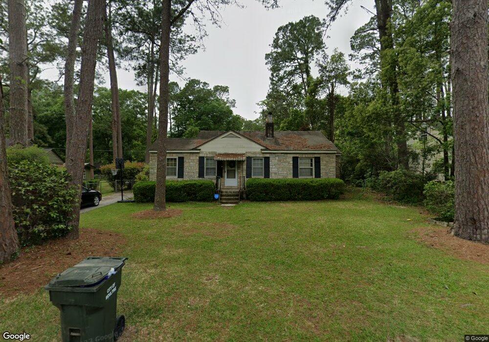 1184 5th St SW, Moultrie, GA 31768 - photo 1