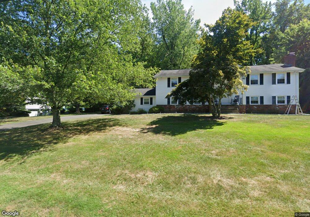 273 Quarry Rd, Stamford, CT 06903 - photo 1