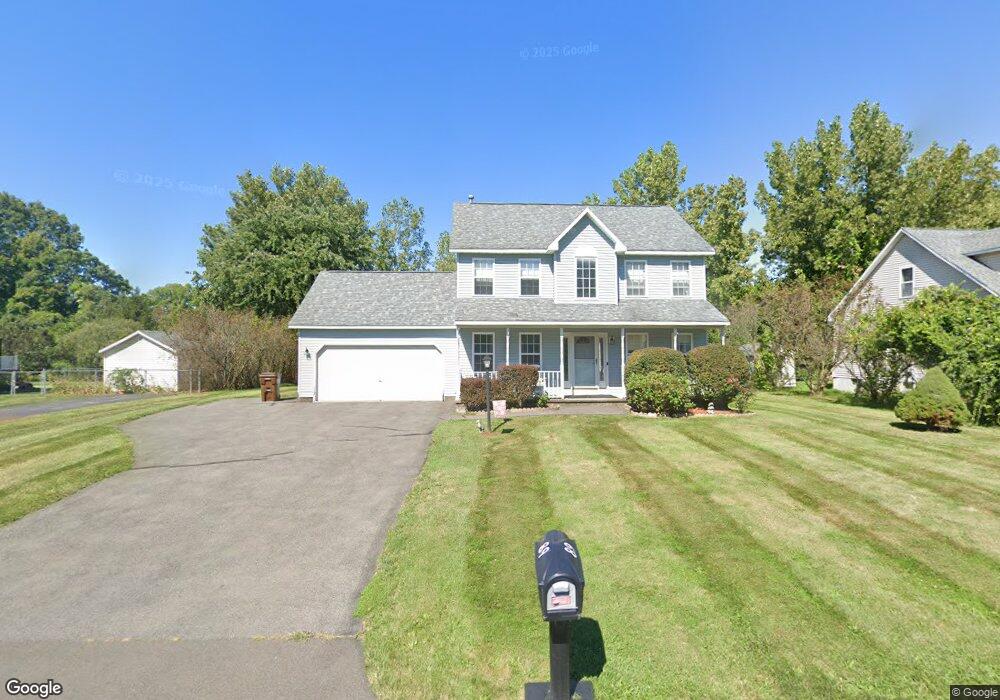 89 Trinity Place, Selkirk, NY 12158 - photo 1