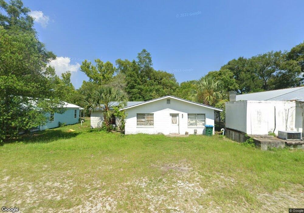 308 9th St W, Carrabelle, FL 32322 - photo 1