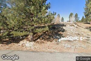 140 Hot Springs Rd, Markleeville, CA 96120