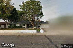 254 N Fraser Dr, Mesa, AZ 85203