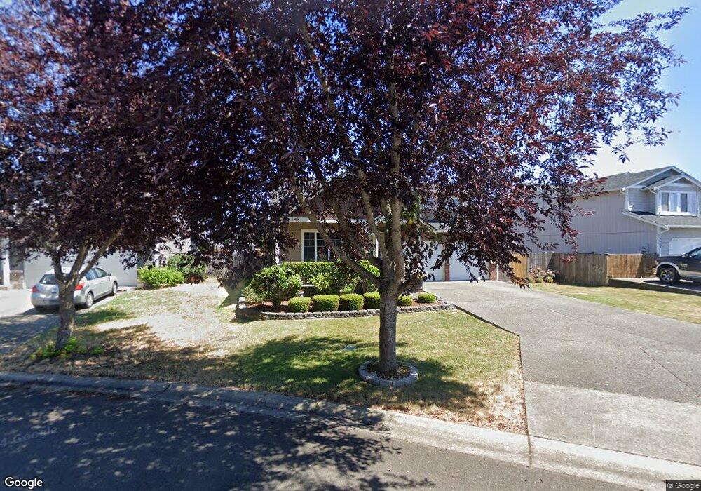 16572 Rainier View Dr SE, Yelm, WA 98597 - photo 1