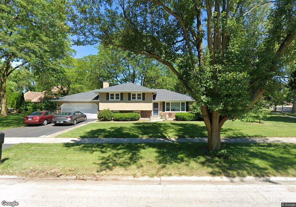 309 Waxwing Ave, Naperville, IL 60565 - photo 1