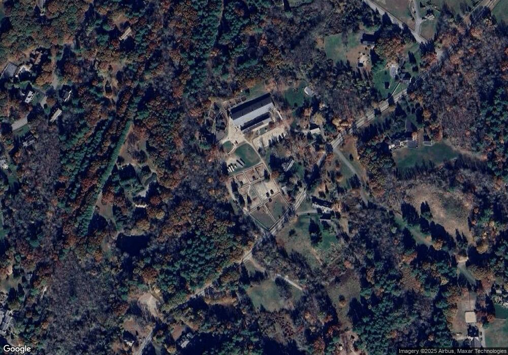 338 North St, Medfield, MA 02052 - photo 1