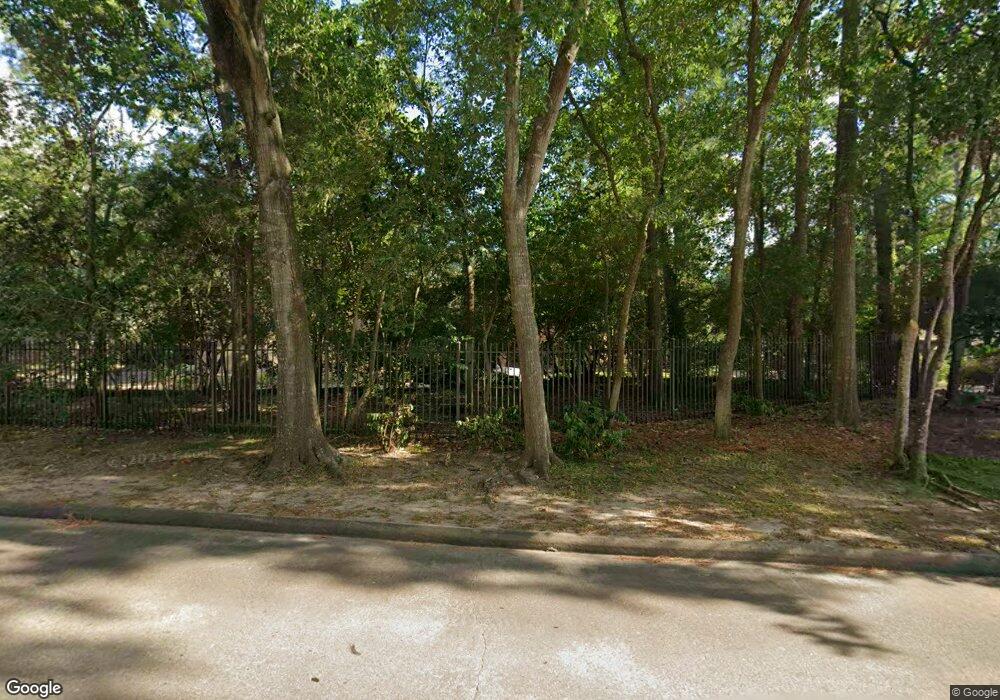 134 Sugarberry Cir, Houston, TX 77024 - photo 1